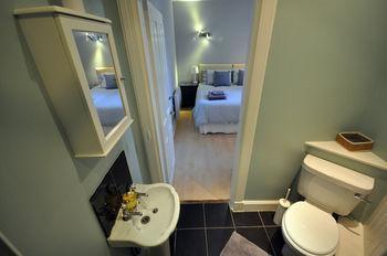 Ice Cream Suite Edinburgh Bagian luar foto